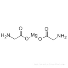 Magnesium,bis(glycinato-kN,kO)-,( 57187208,T-4)- CAS 14783-68-7